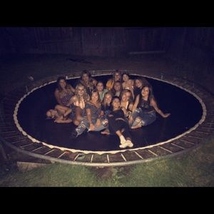 Meet your Posher, Megan